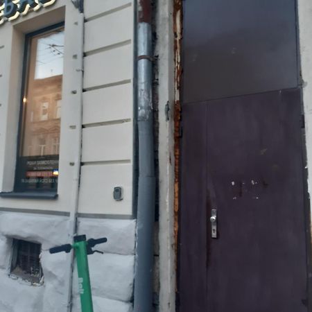 Квартира На Кулиша 41 Лвив Екстериор снимка